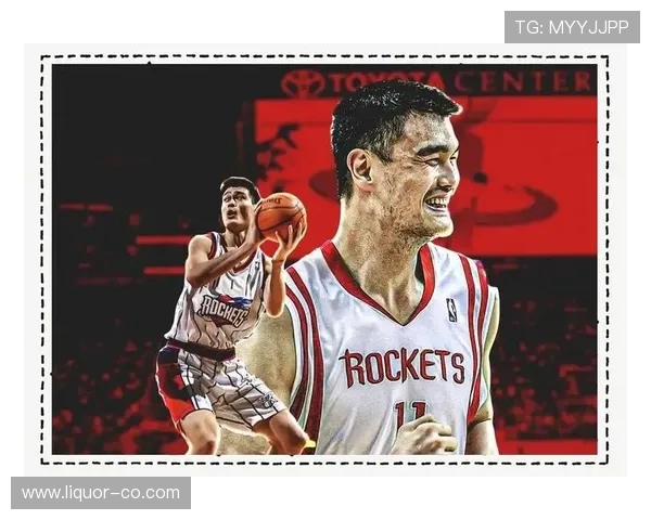 粉丝热议姚明的篮球成就与人品共同回顾这位传奇巨星的辉煌历程