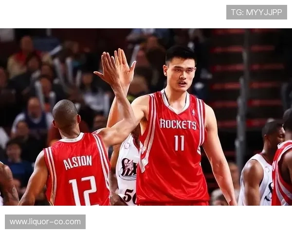 假如姚明健康NBA历史将如何改变他的传奇与中国篮球的未来发展